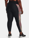 Under Armour Ženske pajkice Under Armour HG 6M Panel Wow Ankle Leg&