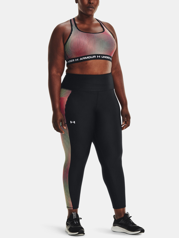 Under Armour Ženske pajkice Under Armour HG 6M Panel Wow Ankle Leg&