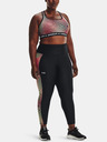 Under Armour Ženske pajkice Under Armour HG 6M Panel Wow Ankle Leg&