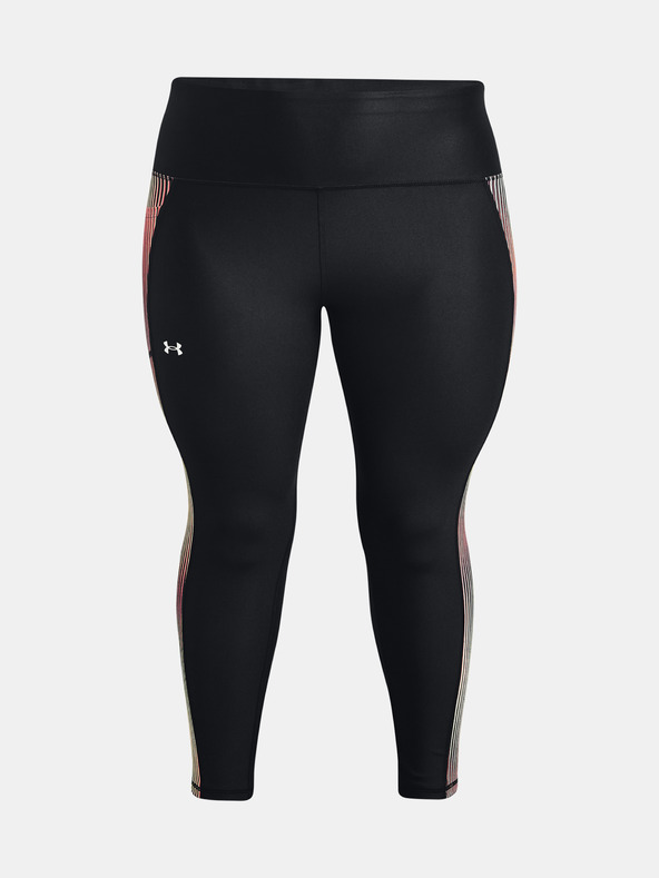 Under Armour Ženske pajkice Under Armour HG 6M Panel Wow Ankle Leg&