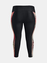 Under Armour Ženske pajkice Under Armour HG 6M Panel Wow Ankle Leg&