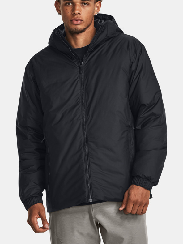 Under Armour Moška jakna Under Armour UA CGI LIMITLESS LW JKT