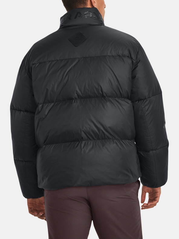 Under Armour Moška jakna Under Armour UA CGI DOWN PUFFER JKT