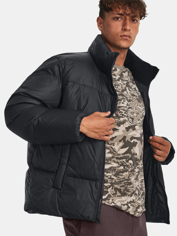 Under Armour Moška jakna Under Armour UA CGI DOWN PUFFER JKT