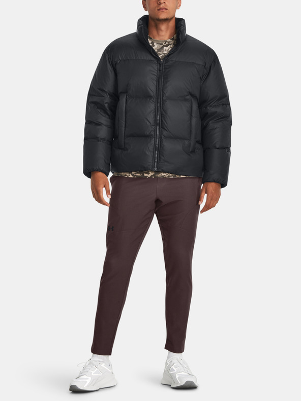 Under Armour Moška jakna Under Armour UA CGI DOWN PUFFER JKT