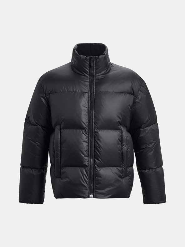 Under Armour Moška jakna Under Armour UA CGI DOWN PUFFER JKT
