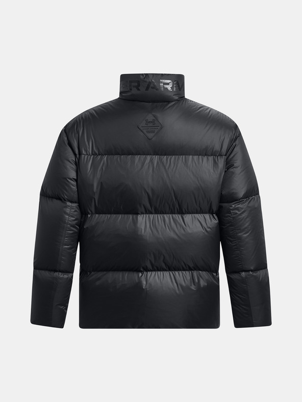 Under Armour Moška jakna Under Armour UA CGI DOWN PUFFER JKT