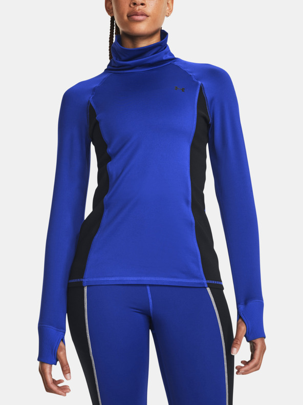 Under Armour Ženska majica Under Armour UA Train CW Funnel Neck