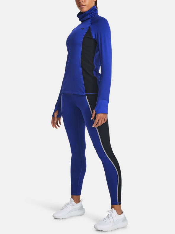 Under Armour Ženska majica Under Armour UA Train CW Funnel Neck