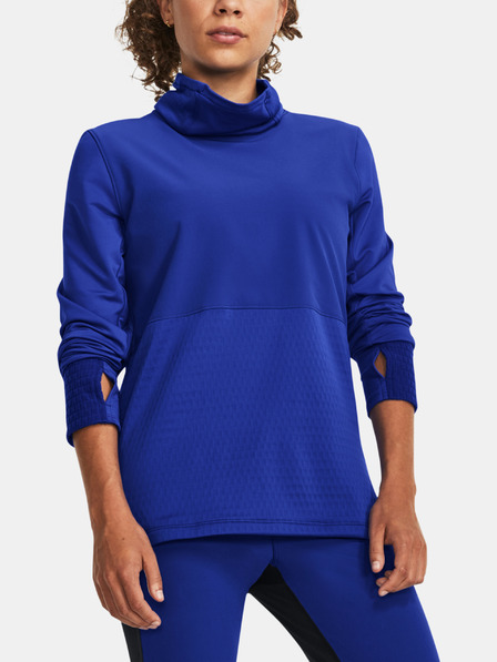 Under Armour Ženski pulover Under Armour Launch Elite Funnel