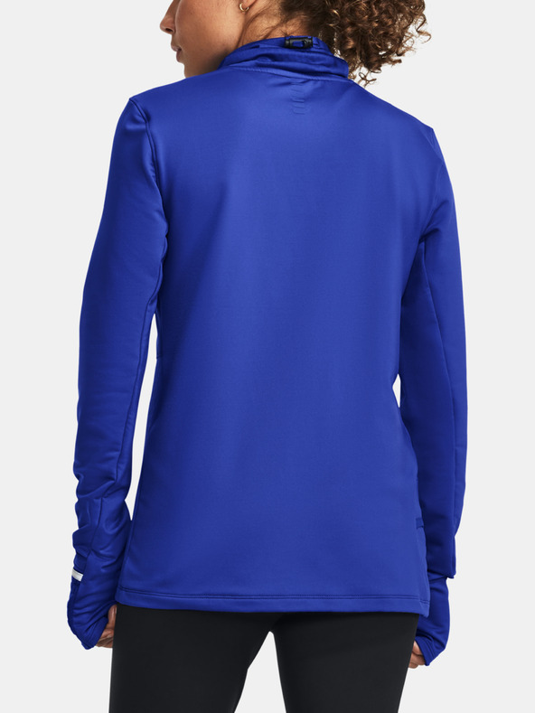 Under Armour Ženski pulover Under Armour Launch Elite Funnel