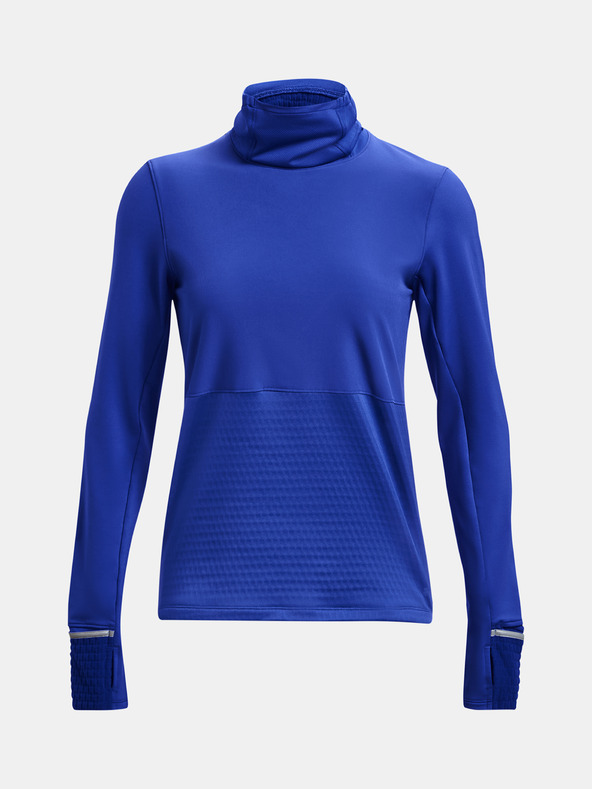 Under Armour Ženski pulover Under Armour Launch Elite Funnel