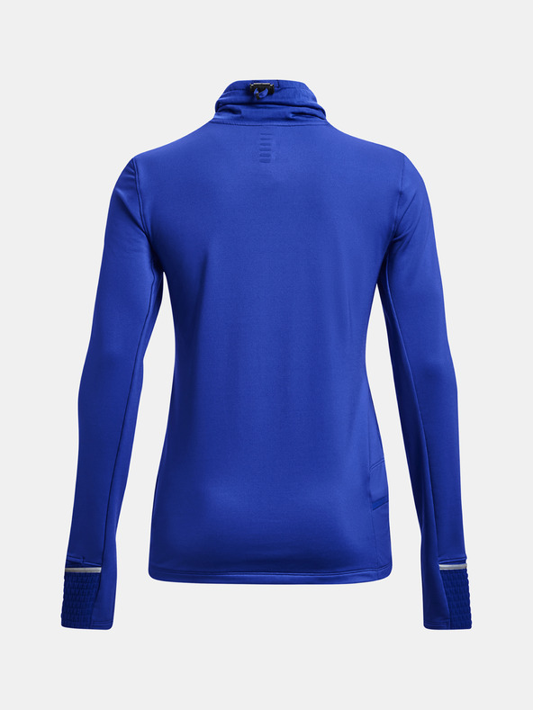 Under Armour Ženski pulover Under Armour Launch Elite Funnel
