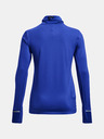 Under Armour Ženski pulover Under Armour Launch Elite Funnel