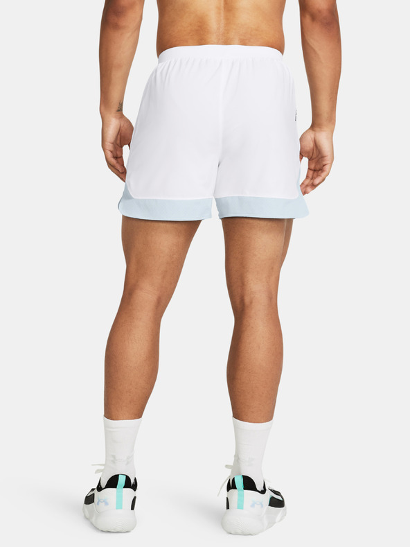 Under Armour Moške kratke hlače Under Armour UA Baseline 5in Short