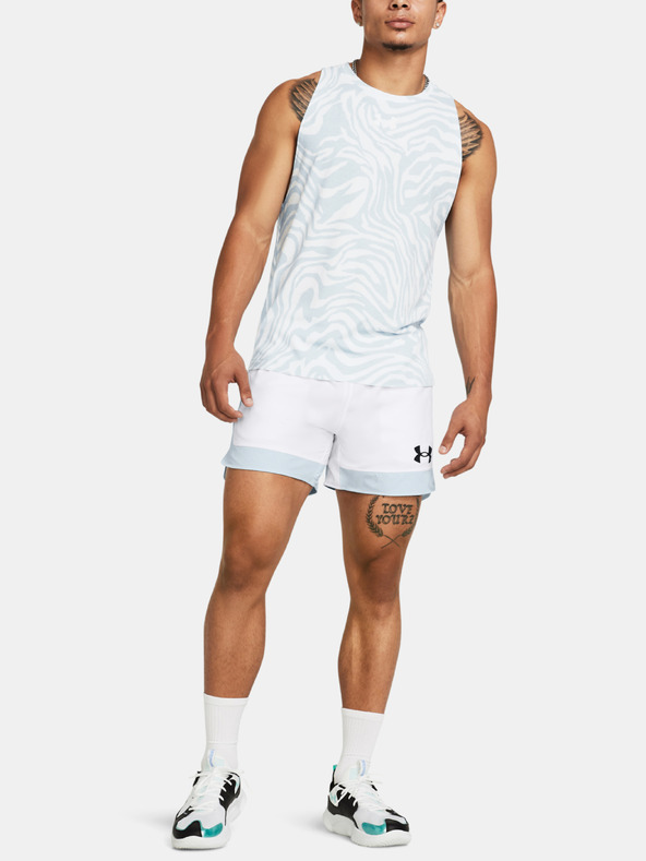 Under Armour Moške kratke hlače Under Armour UA Baseline 5in Short