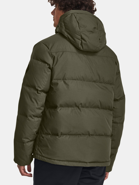 Under Armour Moška jakna Under Armour UA CGI DOWN CRINKLE JKT