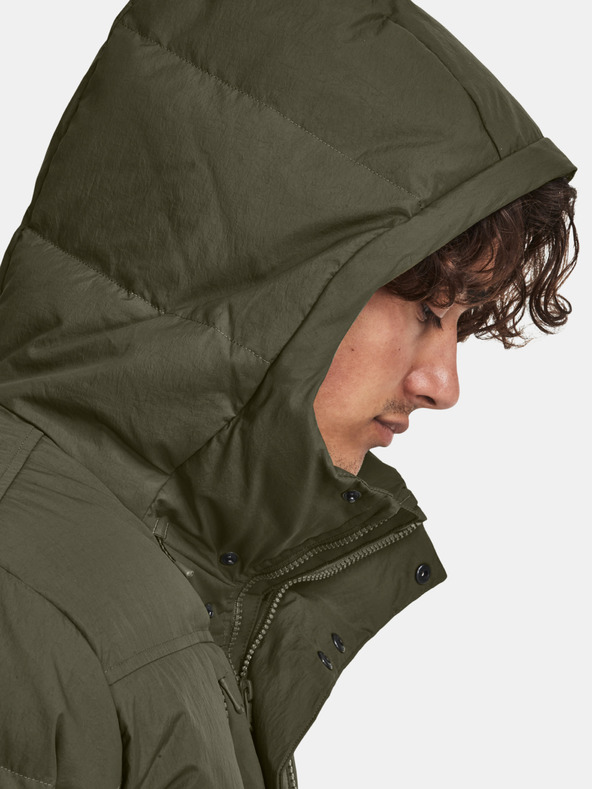 Under Armour Moška jakna Under Armour UA CGI DOWN CRINKLE JKT