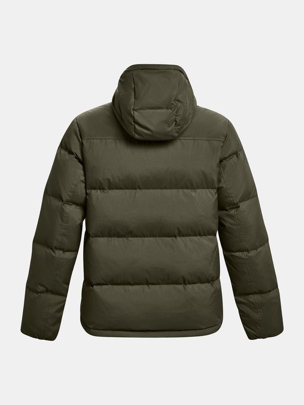 Under Armour Moška jakna Under Armour UA CGI DOWN CRINKLE JKT