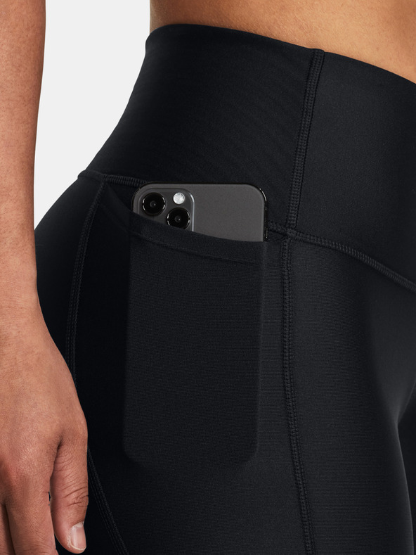 Under Armour Ženske pajkice Under Armour Armour Branded Legging