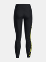 Under Armour Ženske pajkice Under Armour Armour Branded Legging