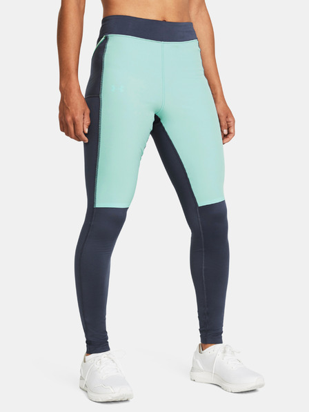 Under Armour Ženske pajkice Under Armour Launch Elite Tight