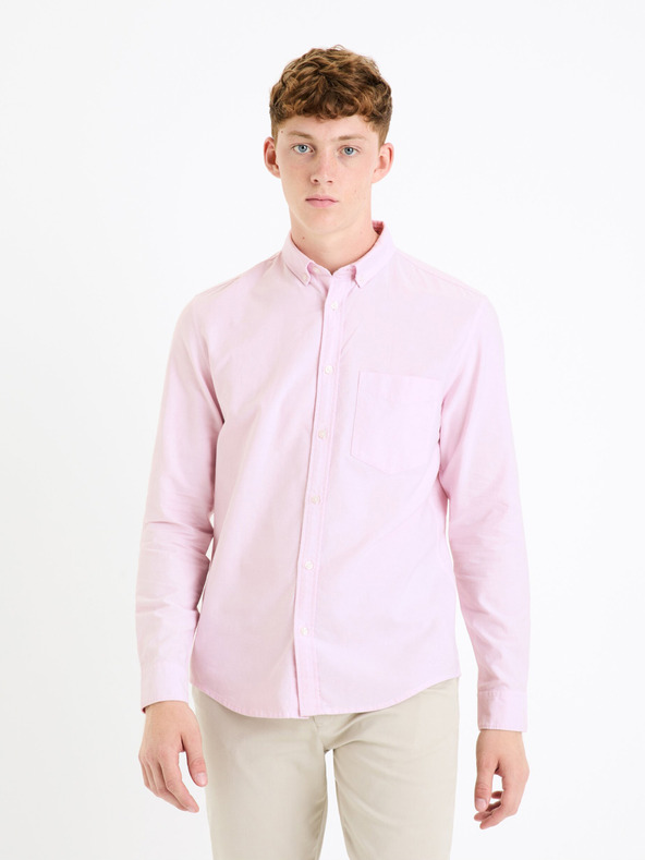 Celio Roza moška srajca Celio Daxford