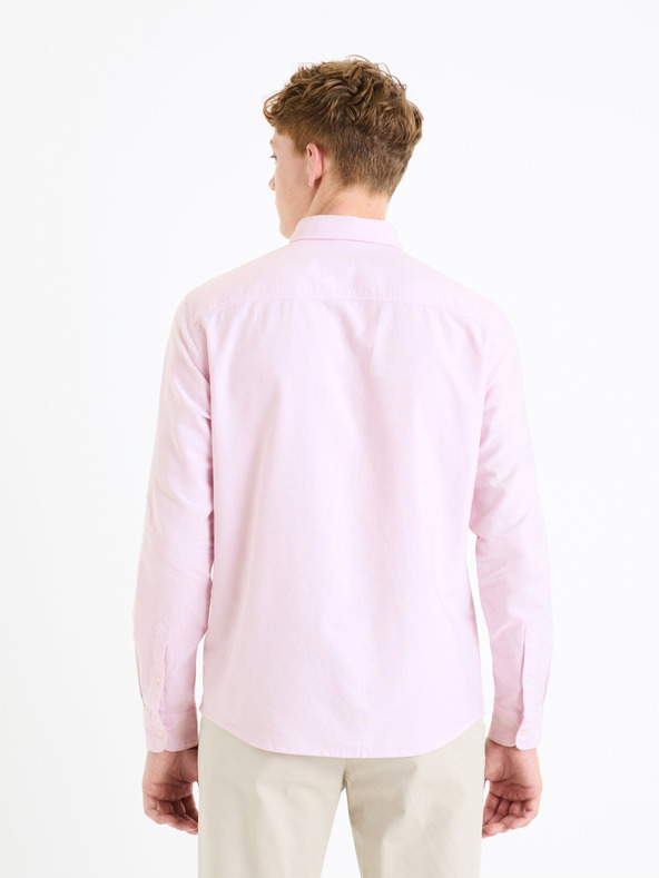 Celio Roza moška srajca Celio Daxford