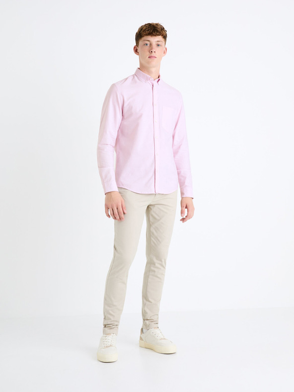 Celio Roza moška srajca Celio Daxford