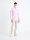Celio Roza moška srajca Celio Daxford