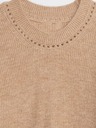 GAP Pleten pulover GAP