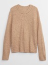 GAP Pleten pulover GAP