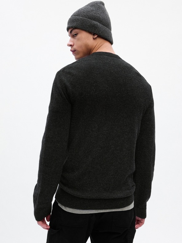 GAP Pleten pulover GAP