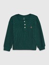 GAP Baby majica Brannan Bear GAP