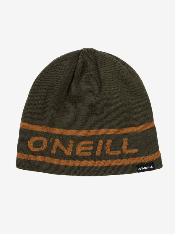 O'Neill Khaki Moška kapa z logotipom O'Neill