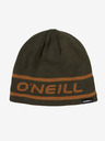 O'Neill Khaki Moška kapa z logotipom O'Neill