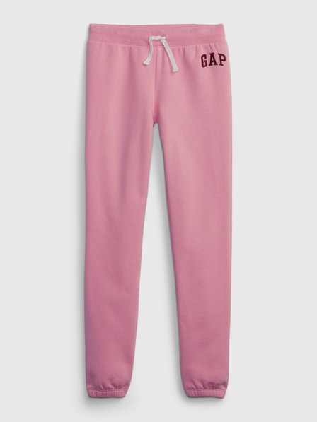 GAP Otroške trenirke z logotipom GAP