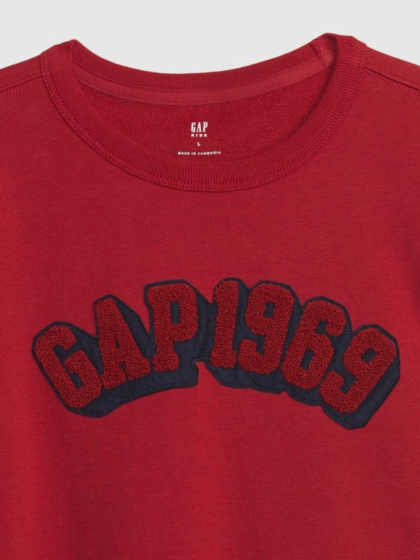 GAP Otroška jopa Gap 1969 GAP