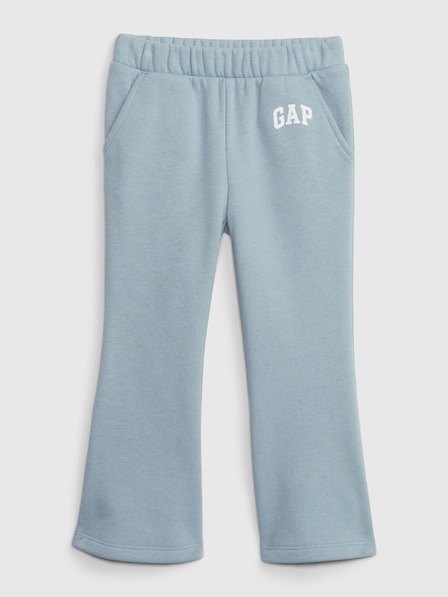 GAP Otroške trenirke z logotipom GAP