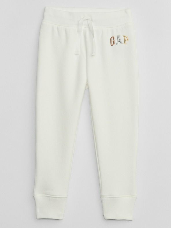 GAP Otroške trenirke z logotipom GAP