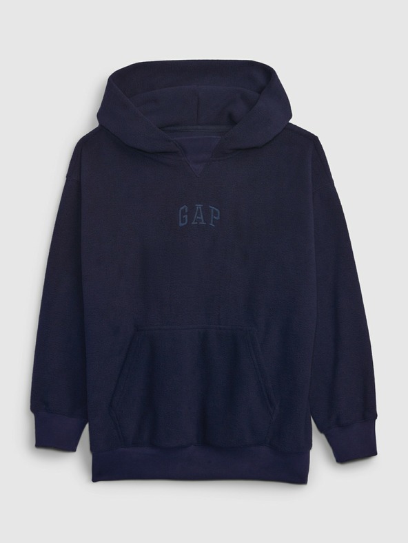 GAP Otroška majica z logotipom GAP