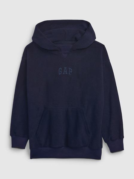 GAP Otroška majica z logotipom GAP