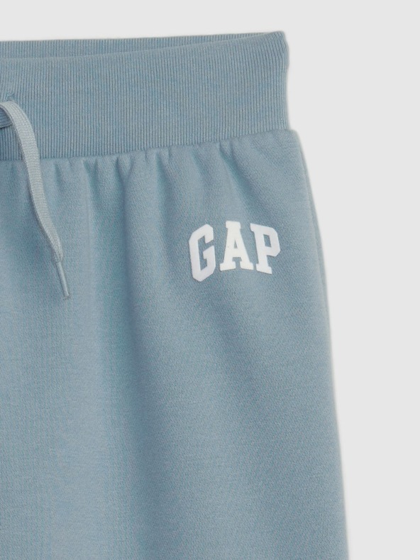 GAP Otroške trenirke z logotipom GAP