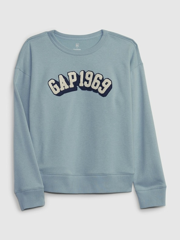 GAP Otroška jopa Gap 1969 GAP