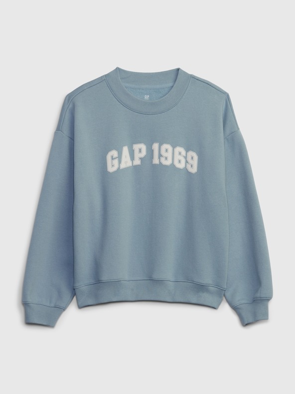 GAP Otroška jopa Gap 1969 GAP