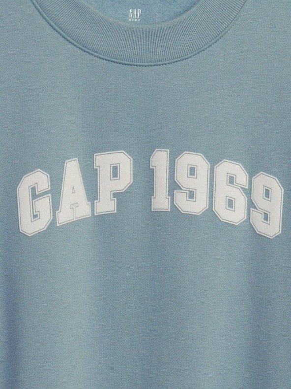 GAP Otroška jopa Gap 1969 GAP