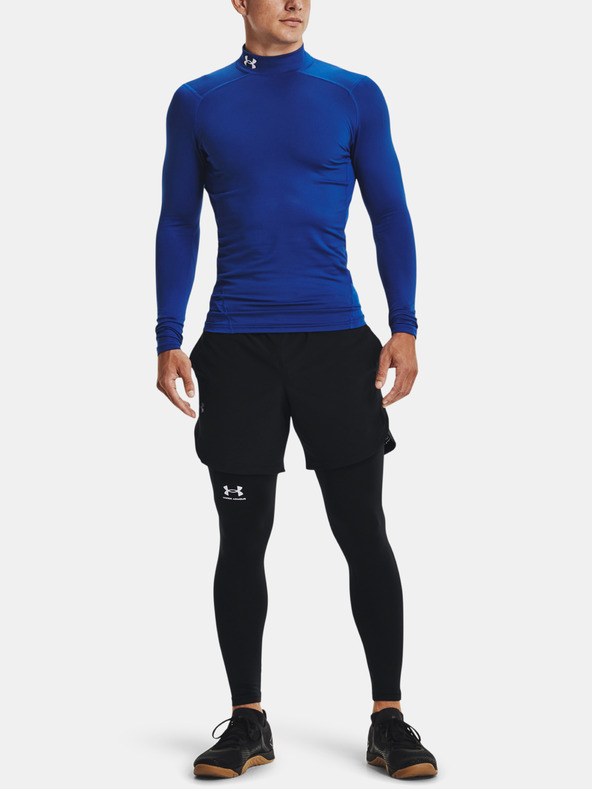 Under Armour Moška majica Under Armour UA CG Armour Comp Mock