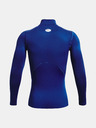Under Armour Moška majica Under Armour UA CG Armour Comp Mock