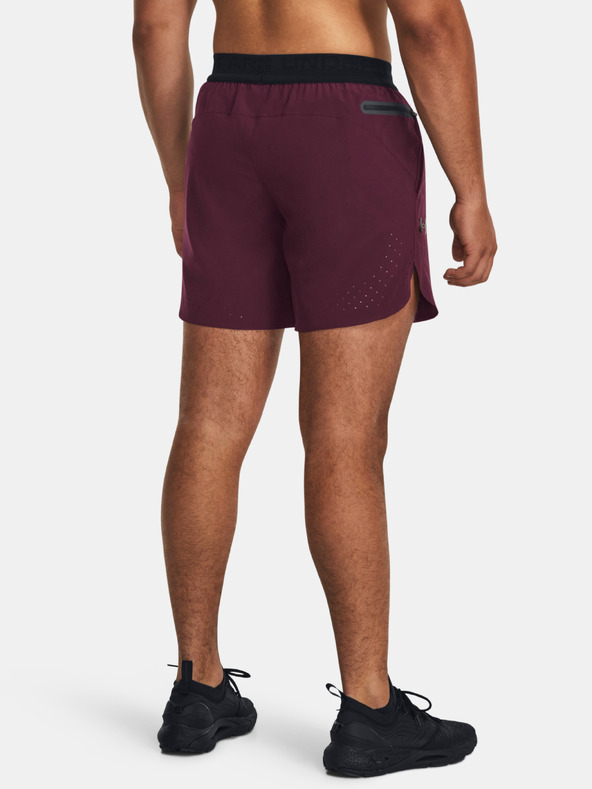 Under Armour Moške kratke hlače Under Armour UA Peak Woven Shorts