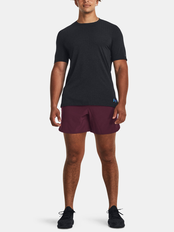 Under Armour Moške kratke hlače Under Armour UA Peak Woven Shorts